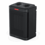 Тепловентилятор NOTTE RFH-N1500DC-BL