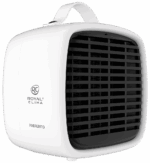 Тепловентилятор серии PREFERITO RFH-PF1200DC-WT — изображение 2