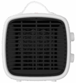 Тепловентилятор серии PREFERITO RFH-PF1200DC-WT — изображение 3