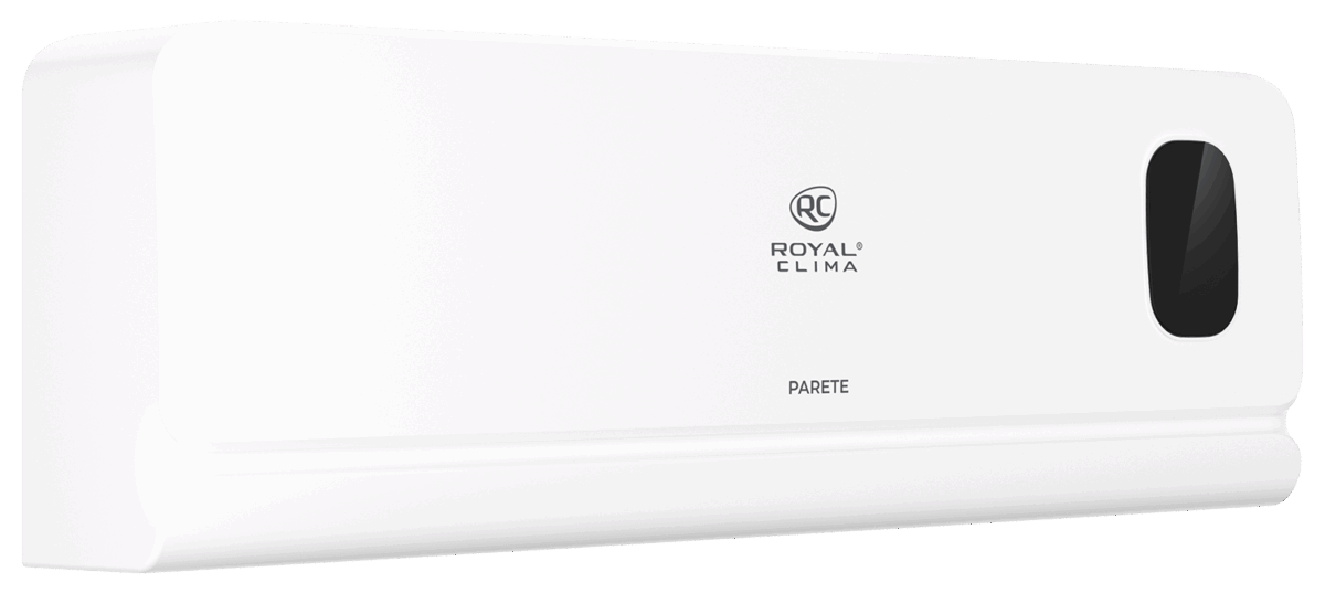 Тепловентилятор серии PARETE RFH-PT2000DC-WT — изображение 3