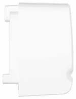 Тепловентилятор серии PARETE RFH-PT2000DC-WT — изображение 7