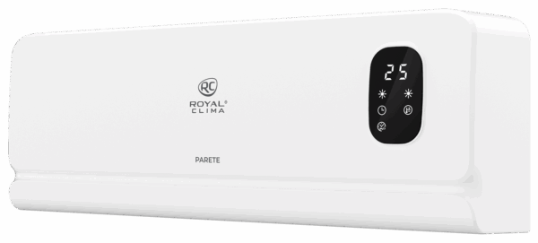 Тепловентилятор серии PARETE RFH-PT2000DC-WT