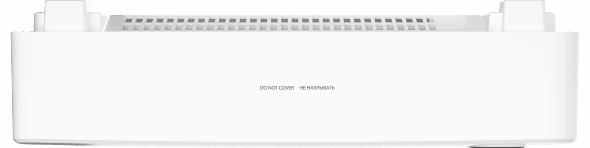 Тепловентилятор серии PARETE RFH-PT2000DC-WT — изображение 9