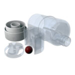 Сифон RexFaber G-35 Mini RG001020 — изображение 2