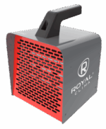 Тепловая пушка серии HEAT BOX Moderno RHB-CM3