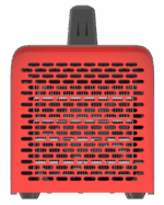 Тепловая пушка серии HEAT BOX Moderno RHB-CM3 — изображение 6