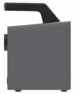 Тепловая пушка серии HEAT BOX Moderno RHB-CM3 — изображение 9