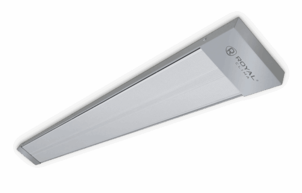 Инфракрасный обогреватель RAGGIO 2.0 RIH-R4000S