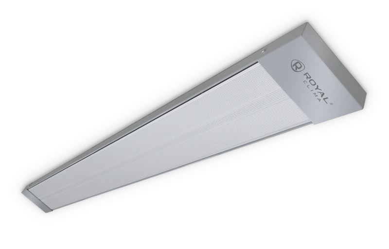 Инфракрасный обогреватель RAGGIO 2.0 RIH-R4000S