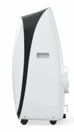 Мобильный кондиционер серии CELEBRITY RM-СB27HH-E — изображение 6