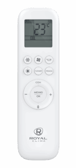 Мобильный кондиционер серии CELEBRITY RM-СB27HH-E — изображение 10