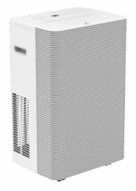 Мобильный кондиционер cерии CARO RM-CR39HH-E