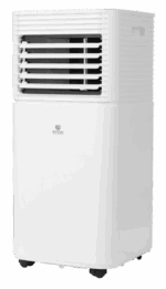 Мобильный кондиционер cерии CUBO RM-CU30HH-E — изображение 2