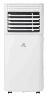 Мобильный кондиционер cерии CUBO RM-CU30HH-E