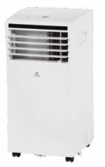 Мобильный кондиционер cерии EGOISTA RM-EG17CH-E