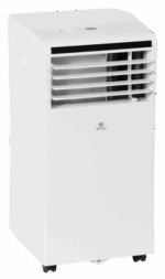 Мобильный кондиционер cерии EGOISTA RM-EG17CH-E — изображение 3