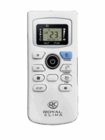 Мобильный кондиционер cерии LARGO PRO RM-LP50CN-E — изображение 3