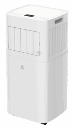 Мобильный кондиционер cерии MAGNATE RM-MT28CH-E — изображение 4