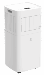 Мобильный кондиционер cерии MAGNATE RM-MT28CH-E — изображение 7