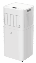 Мобильный кондиционер cерии MAGNATE RM-MT28CH-E — изображение 8