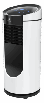 Мобильный кондиционер cерии NEON RM-NN28HH-E — изображение 2