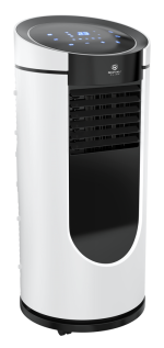 Мобильный кондиционер cерии NEON RM-NN28HH-E — изображение 3