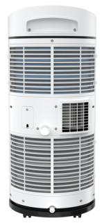 Мобильный кондиционер cерии NEON RM-NN28HH-E — изображение 4