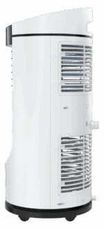 Мобильный кондиционер cерии NEON RM-NN28HH-E — изображение 5