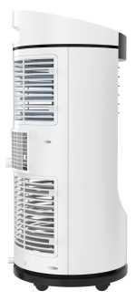 Мобильный кондиционер cерии NEON RM-NN28HH-E — изображение 6