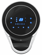 Мобильный кондиционер cерии NEON RM-NN28HH-E — изображение 7