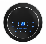 Мобильный кондиционер cерии NEON RM-NN28HH-E — изображение 8