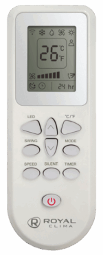 Мобильный кондиционер cерии NEON RM-NN28HH-E — изображение 9