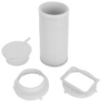 Мобильный кондиционер cерии SALVATORE RM-SL39CH-E — изображение 12