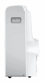 Мобильный кондиционер cерии SALVATORE RM-SL39CH-E — изображение 6