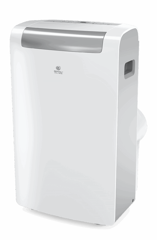 Мобильный кондиционер cерии SALVATORE RM-SL39CH-E