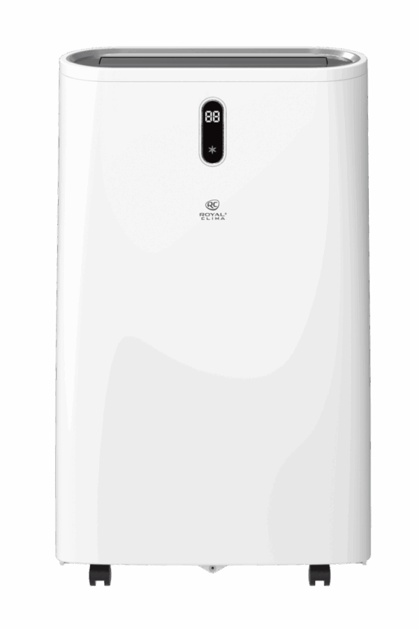 Мобильный кондиционер cерии STRADA RM-ST39CH-E