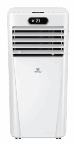 Мобильный кондиционер cерии TESORO RM-TS22CH-E — изображение 3