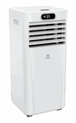 Мобильный кондиционер cерии TESORO RM-TS22CH-E — изображение 4