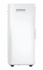 Мобильный кондиционер cерии TESORO RM-TS22CH-E — изображение 6