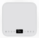 Мобильный кондиционер cерии TESORO RM-TS22CH-E — изображение 8