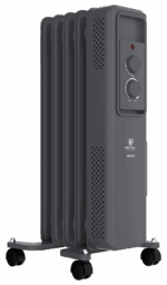 Масляный радиатор серии ARDEA ROR-AR5-1000M — изображение 2