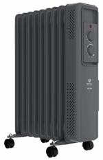 Масляный радиатор серии ARDEA ROR-AR5-1000M — изображение 14