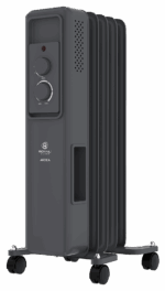 Масляный радиатор серии ARDEA ROR-AR11-2500M