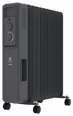 Масляный радиатор серии ARDEA ROR-AR5-1000M — изображение 19