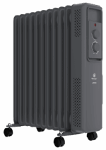 Масляный радиатор серии ARDEA ROR-AR5-1000M — изображение 20