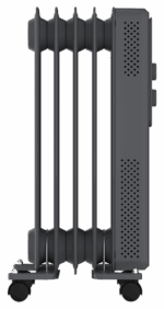 Масляный радиатор серии ARDEA ROR-AR5-1000M — изображение 3