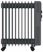 Масляный радиатор серии ARDEA ROR-AR5-1000M — изображение 21