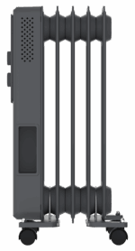 Масляный радиатор серии ARDEA ROR-AR5-1000M — изображение 4