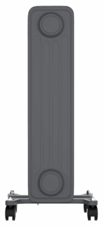 Масляный радиатор серии ARDEA ROR-AR5-1000M — изображение 6