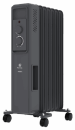 Масляный радиатор серии ARDEA ROR-AR5-1000M — изображение 7